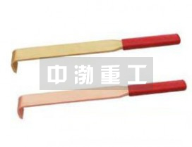 彎刮刀