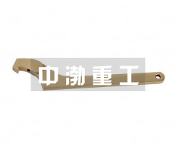 可調鉤型扳手