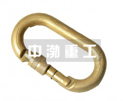 安全小吊鉤