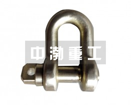 銅卸扣