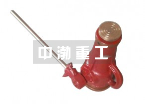 防爆千斤頂