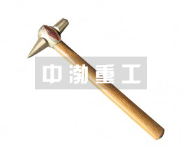 木柄檢驗錘