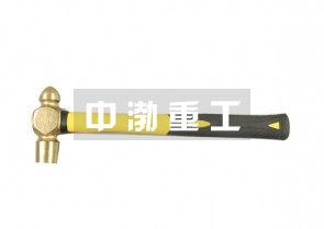 防爆奶頭錘