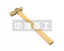 木柄奶頭錘