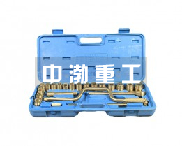 成套盒裝套筒