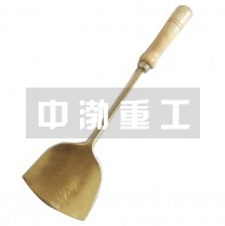 銅鏟子
