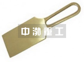 短刮鏟