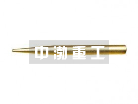 釬子