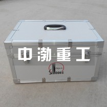 臥式計量箱