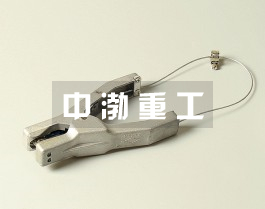 靜電接地夾