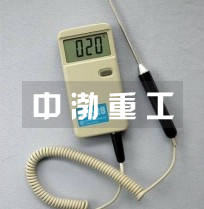 數字溫度計